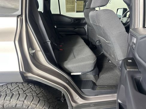 Used 2025 Toyota Land Cruiser 1958 AWD/4WD image 15