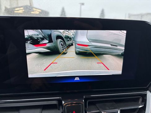 Used 2025 Chevrolet TrailBlazer LT image 17