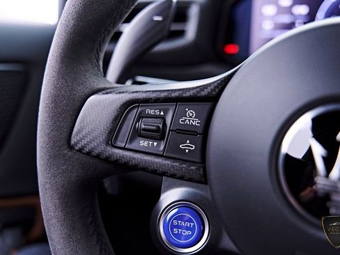 Used 2023 Maserati MC20 Spyder RWD image 51
