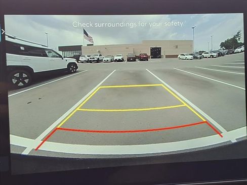 New 2026 Hyundai Santa Cruz SEL image 15