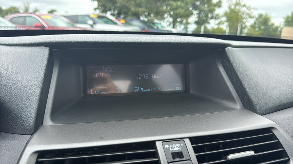 Used 2011 Honda Accord EX-L image 20