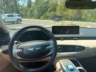 Used 2023 Genesis GV70 2.5T w/ Select Package