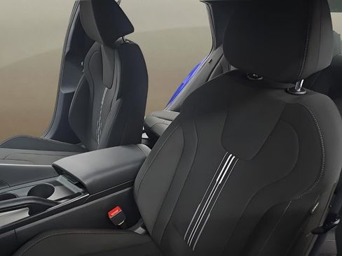 New 2026 Hyundai Elantra Sport image 13