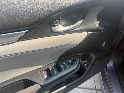 Used 2016 Honda Civic EX image 20