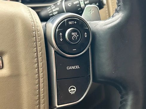 Used 2014 Land Rover Range Rover Long Wheelbase Autobiography AWD/4WD image 35