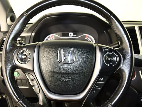 Used 2019 Honda Ridgeline RTL image 21