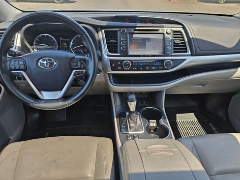 Used 2019 Toyota Highlander XLE AWD/4WD image 24