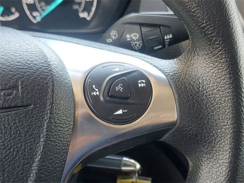 Used 2023 Ford Transit Connect XL image 22