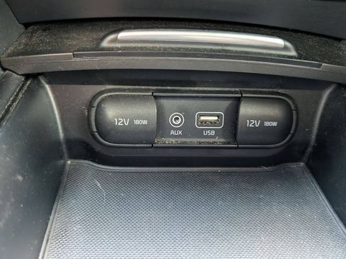 Used 2019 Kia Optima S w/ S Panoramic Sunroof Package FWD image 33