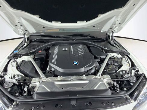 Used 2024 BMW M440i Gran Coupe RWD image 30