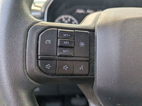 Used 2021 Ford F150 XL w/ STX Appearance Package RWD image 15