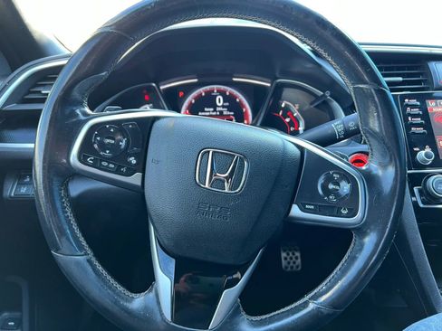 Used 2019 Honda Civic Sport image 16