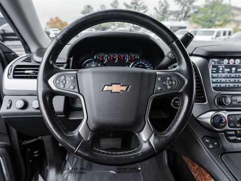 Used 2020 Chevrolet Tahoe Premier image 27