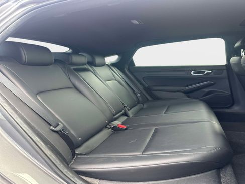 Used 2023 Acura Integra A-Spec image 8