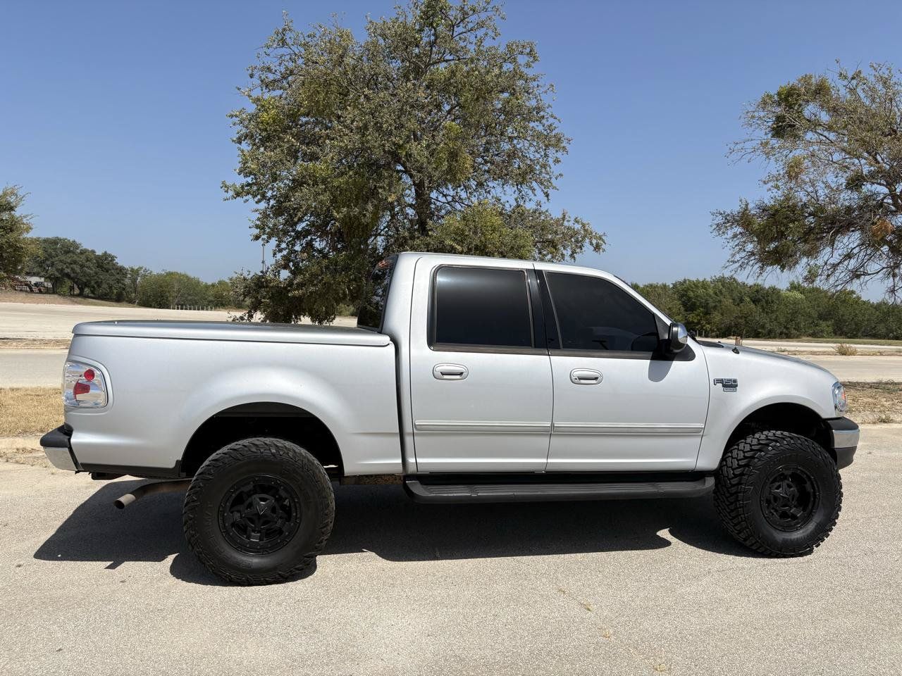 Used 2002 Ford F150 2WD SuperCrew image 56