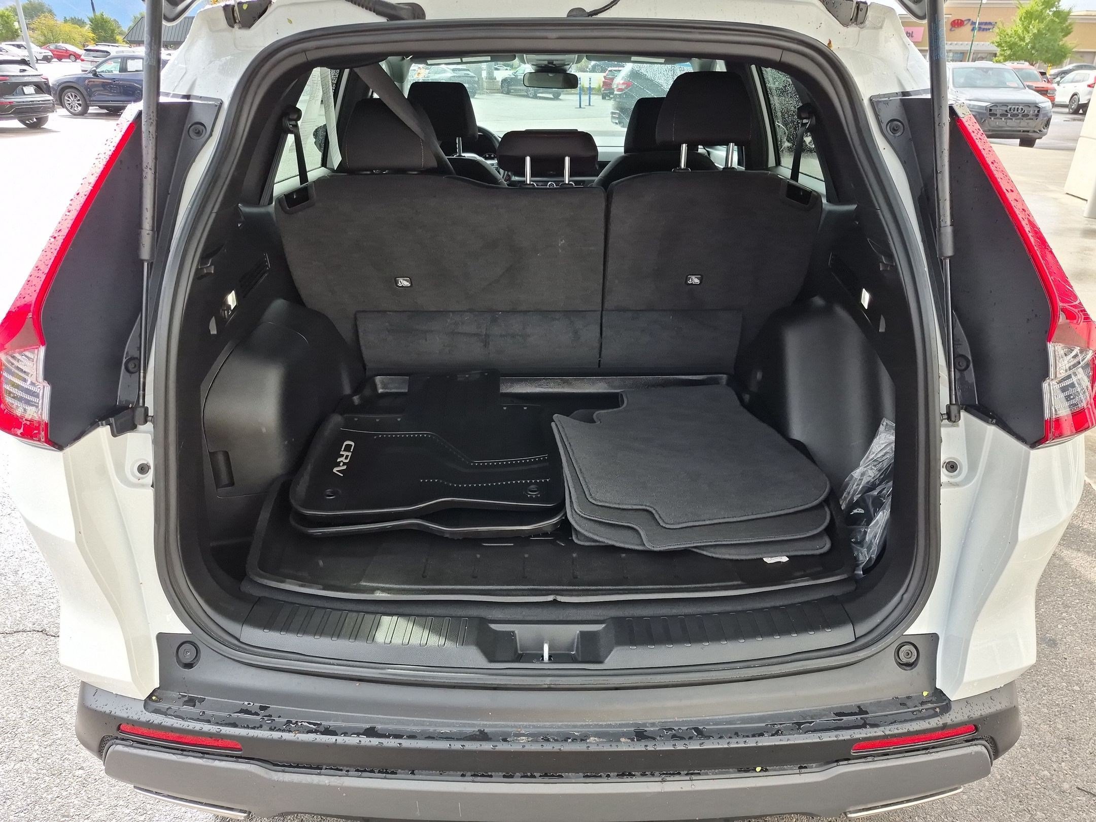 Used 2023 Honda CR-V Sport image 31