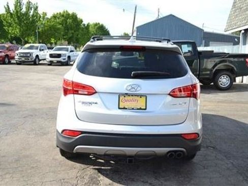 Used 2013 Hyundai Santa Fe Sport 2.0T FWD image 7