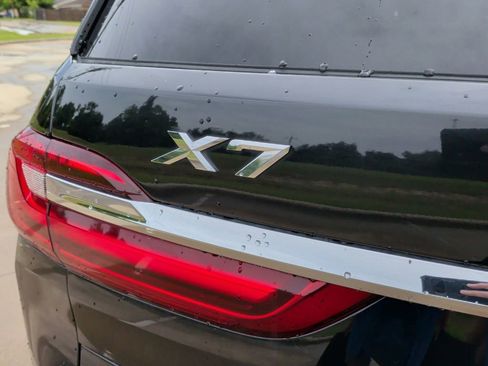 Used 2020 BMW X7 xDrive40i w/ Parking Assistance Package AWD/4WD image 47