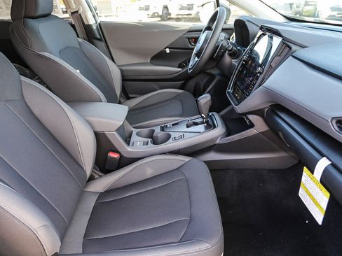 New 2026 Subaru Crosstrek 2.0i Premium image 18