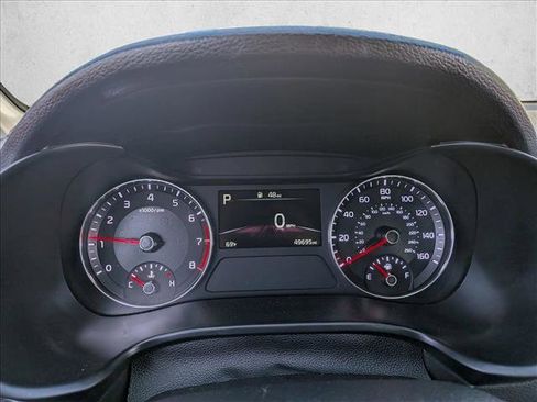 Used 2023 Kia Forte LXS w/ LXS Technology Package image 10