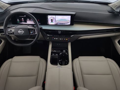 Used 2025 Nissan Murano SL w/ Cargo Package AWD/4WD image 13