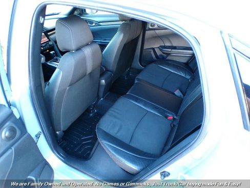 Used 2021 Honda Civic Sport image 18