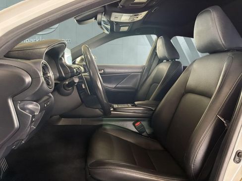 Certified 2023 Lexus IS 300 w/ Comfort Package RWD image 7