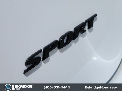 New 2026 Honda Odyssey Sport-L image 8
