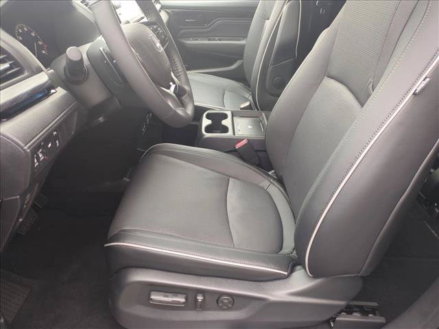 New 2027 Honda Odyssey Elite image 4
