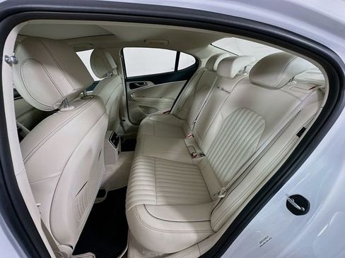 Certified 2026 Genesis G70 2.5T Prestige image 25
