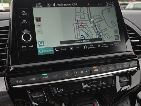 New 2026 Honda Odyssey Elite image 10