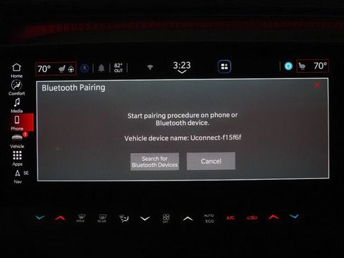 Used 2025 Dodge Charger Daytona Scat Pack w/ Track Pack image 64