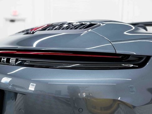 Used 2025 Porsche 911 Carrera S RWD image 22