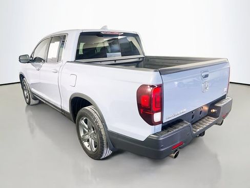 Used 2023 Honda Ridgeline RTL-E image 6