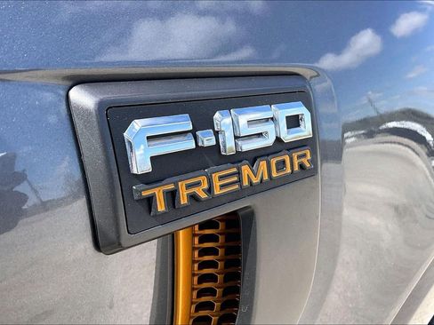 Used 2023 Ford F150 Tremor w/ Equipment Group 402A High image 21