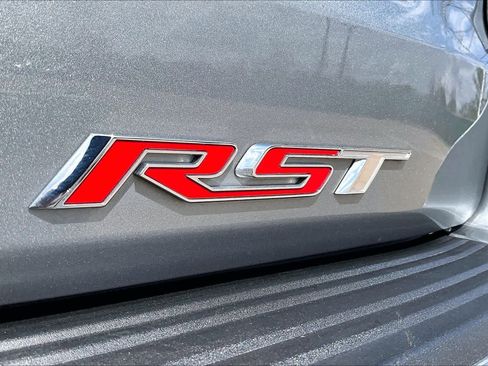 Used 2025 Chevrolet Tahoe RST w/ Comfort Package image 10