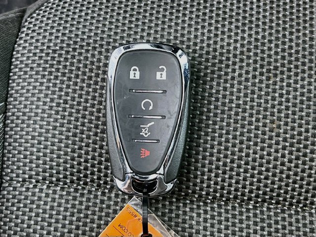 Used 2023 Chevrolet Traverse LT AWD/4WD image 30
