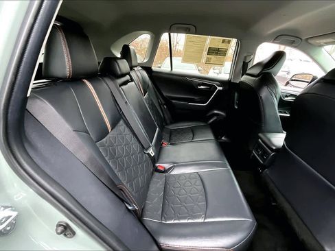 Certified 2020 Toyota RAV4 Adventure image 17