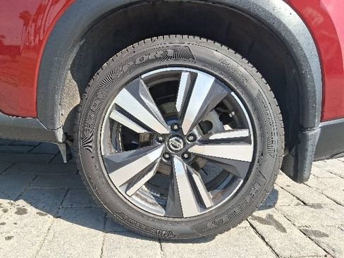 Used 2021 Nissan Rogue SL FWD image 20