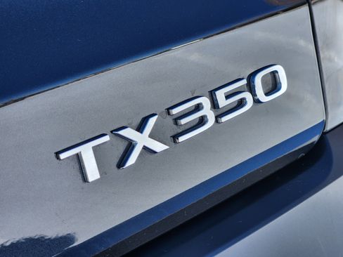 Certified 2024 Lexus TX 350 350 Luxury Package image 13