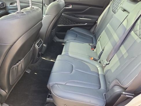 Used 2022 Hyundai Santa Fe Limited AWD/4WD image 13