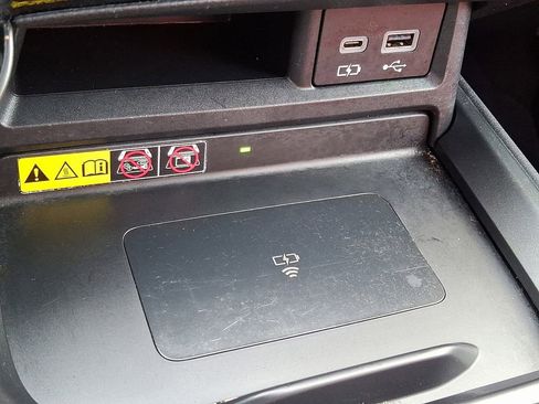 Used 2023 Lexus NX 350 AWD w/ Premium Package image 26