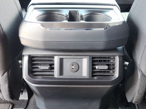 Used 2025 Ford F150 STX w/ Equipment Group 200A RWD image 29