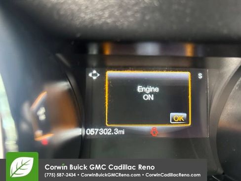 Used 2015 Ford Mustang GT Premium w/ GT Performance Package RWD image 19
