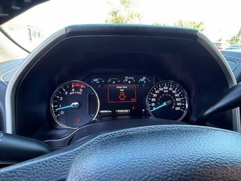 Used 2018 Ford F350 Lariat w/ Camper Package AWD/4WD image 30