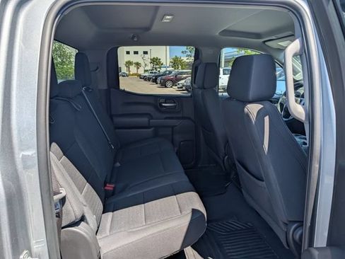 Used 2023 Chevrolet Silverado 1500 Custom AWD/4WD image 15