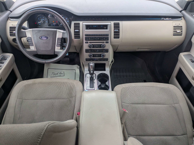 Used 2010 Ford Flex SE FWD image 15