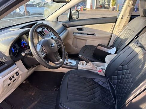 Used 2014 Subaru Crosstrek 2.0i Premium w/ Popular Package #2 image 5