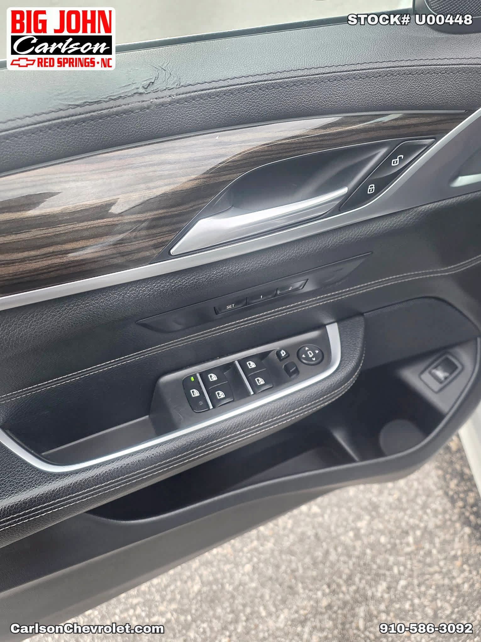 Used 2019 BMW 640i Gran Turismo xDrive AWD/4WD image 12