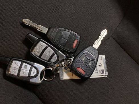 Used 2014 Jeep Wrangler Unlimited Sport w/ Quick Order Package 24S AWD/4WD image 30